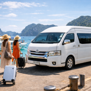 Krabi One Day Adventure Elephant Sanctuary • ATV Jungle Adventure (Ao Nang)